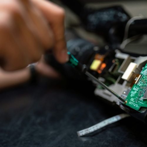 How Smart Lock Technology Can Protect Your Home